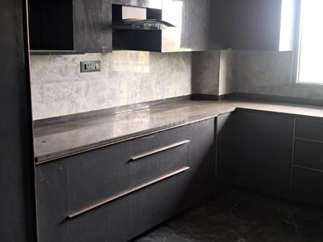Flat for rent in Hariana