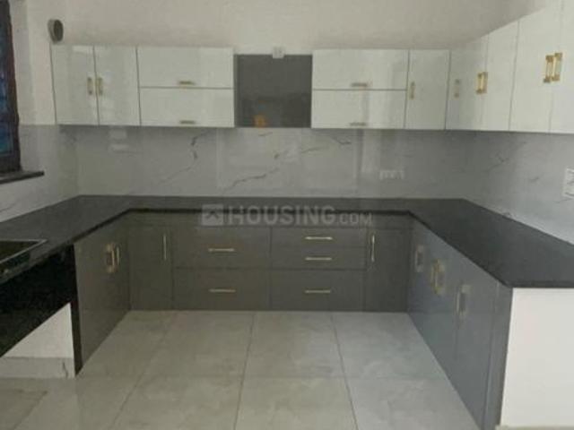 Flat for rent in Hariana