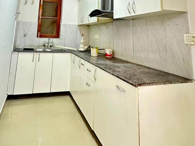 Flat for rent in Sector 6, Panchkula