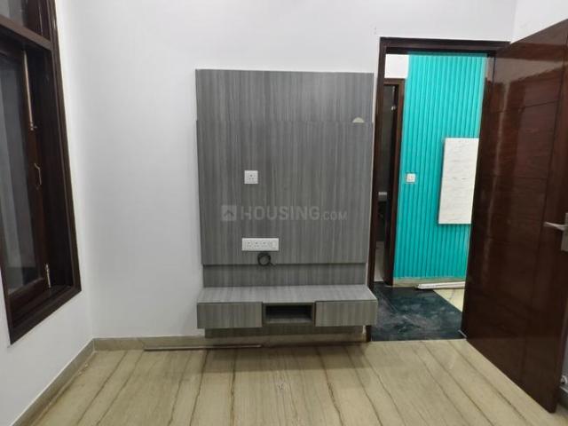 Flat for rent in North West Delhi, Deri