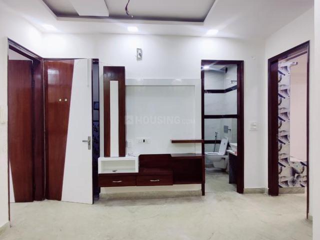 Flat for rent in North West Delhi, Deri
