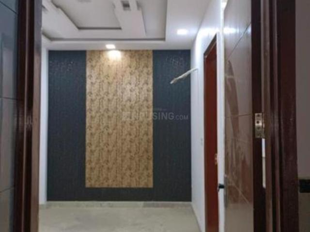 Flat for sale in North West Delhi, Deri