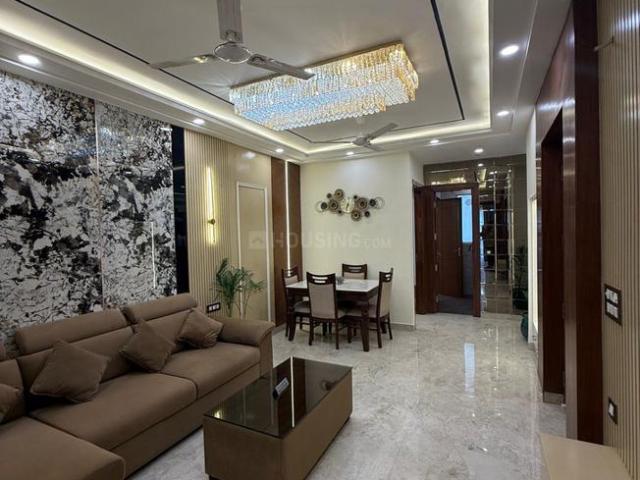 Flat for sale in Hariana