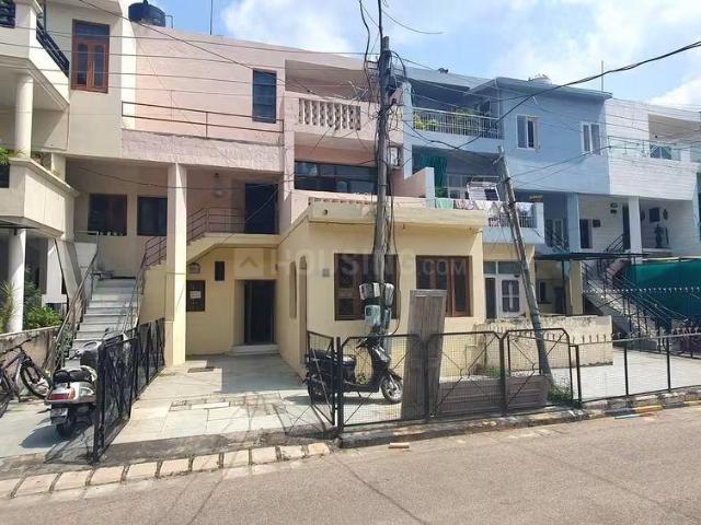 Flat for sale in Punjab