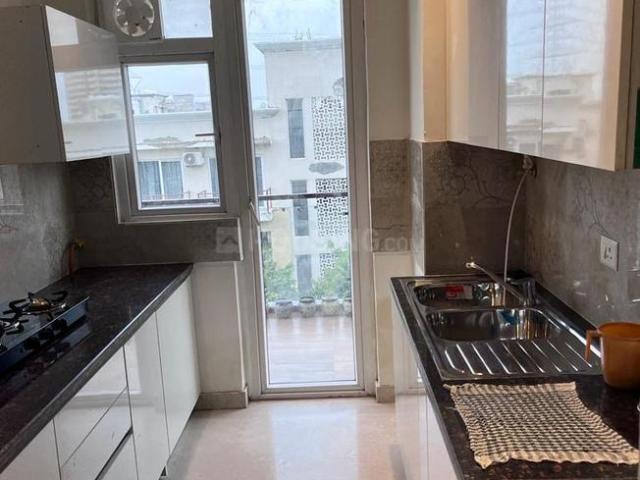 Flat for rent in Hariana
