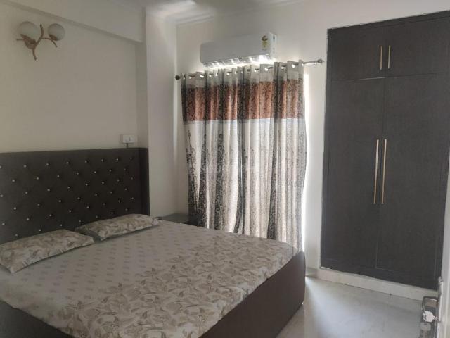 Flat for rent in Hariana