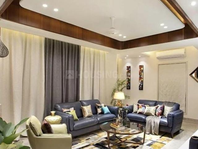 Flat for sale in Hariana