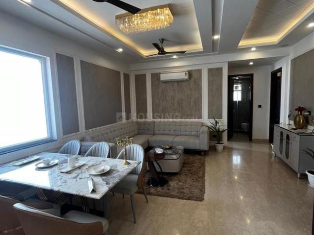 Flat for rent in Hariana