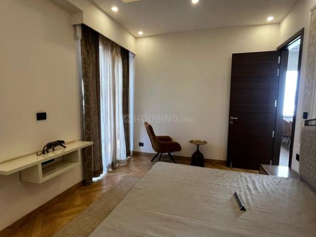 Flat for rent in Hariana