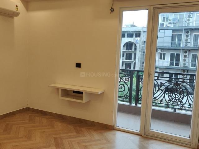 Flat for rent in Hariana