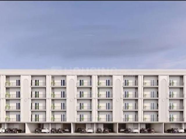 Flat for sale in Hariana