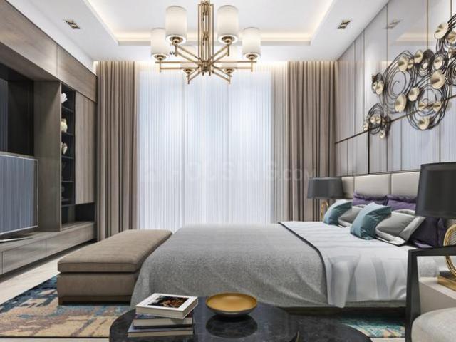 Flat for sale in Hariana