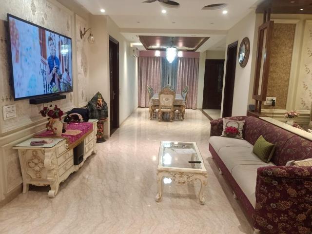 Flat for sale in Mohari, Punjab