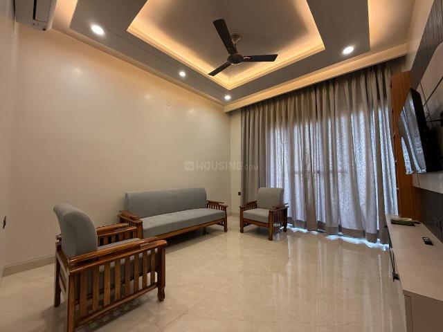 Flat for rent in Hariana