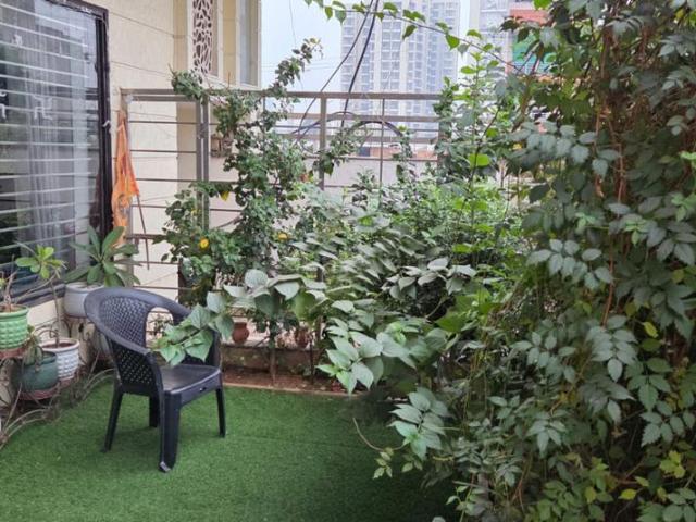 Flat for rent in Hariana