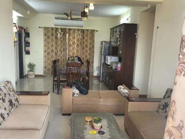 Flat for sale in Hariana