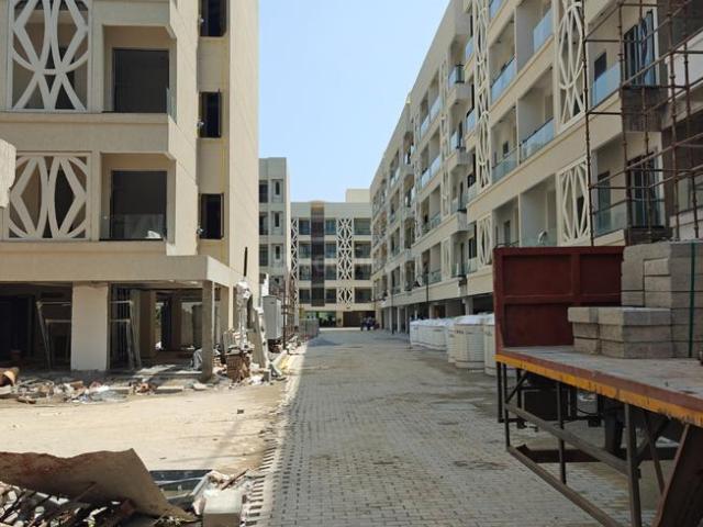 Flat for sale in Hariana