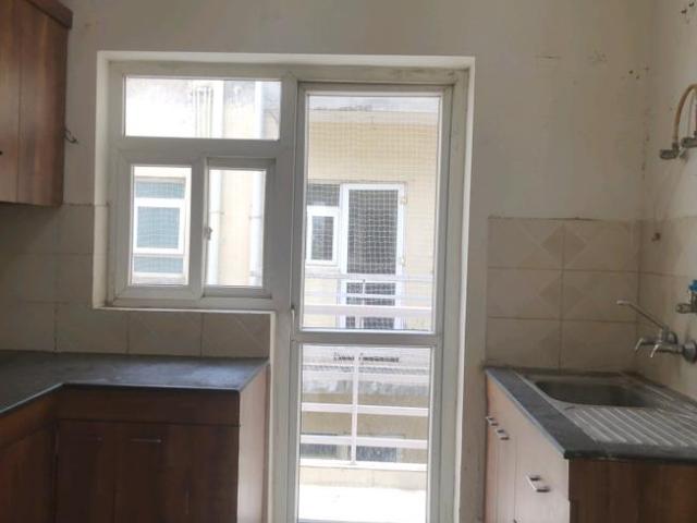 Flat for rent in Hariana