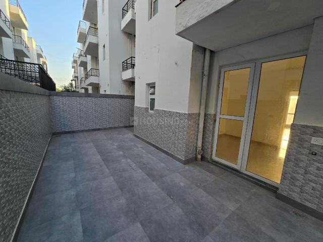 Flat for rent in Hariana
