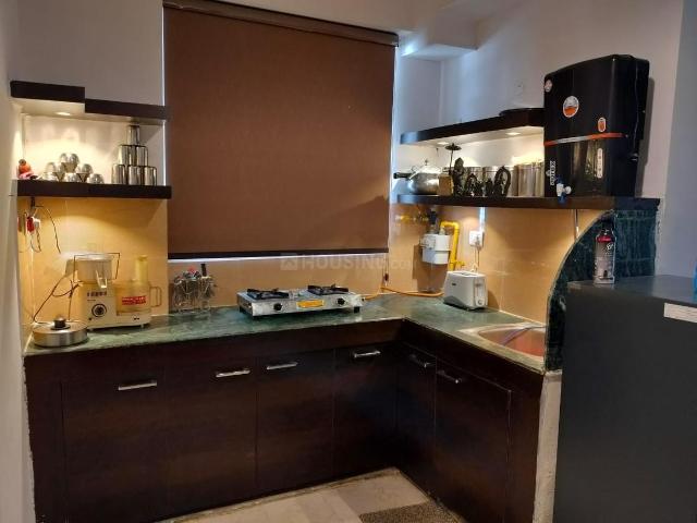 Flat for rent in Hariana