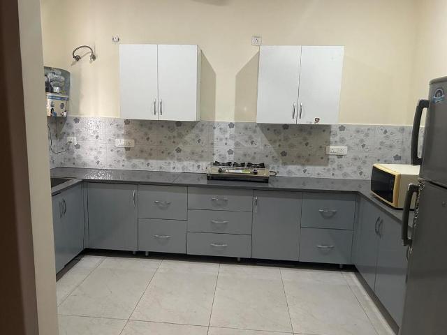 Flat for rent in Mohari, Punjab