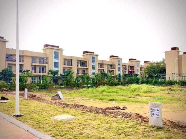 Flat for sale in Hariana