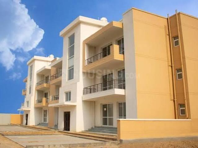 Flat for sale in Hariana