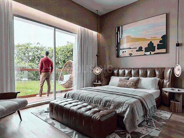 Flat for sale in Hariana