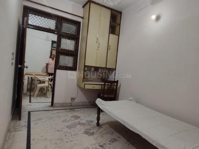 Flat for rent in South West Delhi, Deri