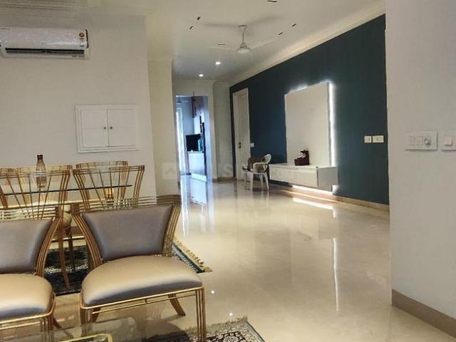 Flat for rent in Hariana