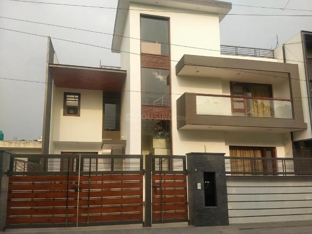 Flat for rent in Hariana