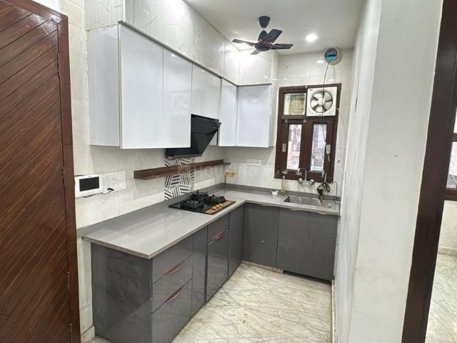 Flat for rent in North West Delhi, Deri