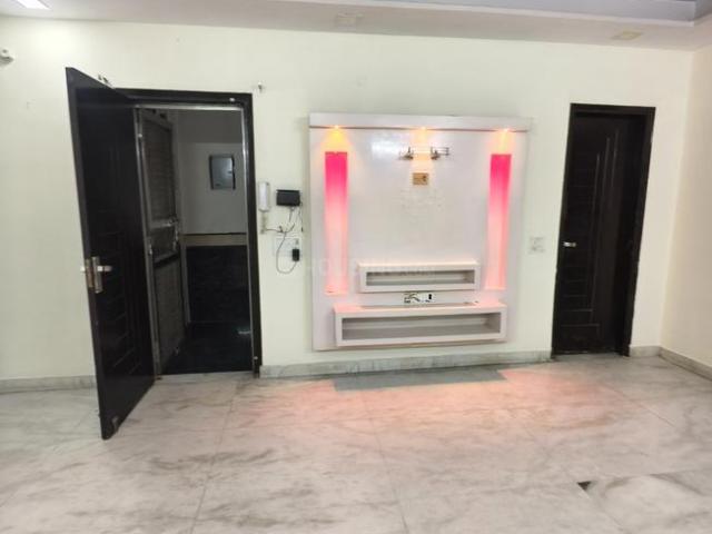 Flat for rent in North West Delhi, Deri