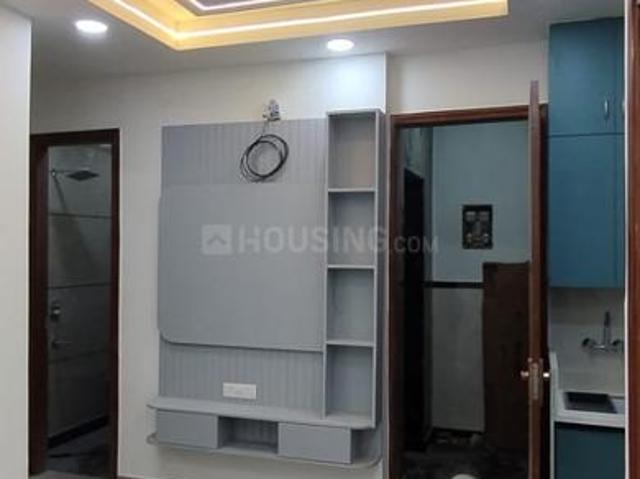 Flat for rent in North West Delhi, Deri