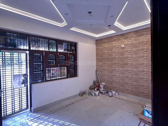 Flat for rent in North West Delhi, Deri