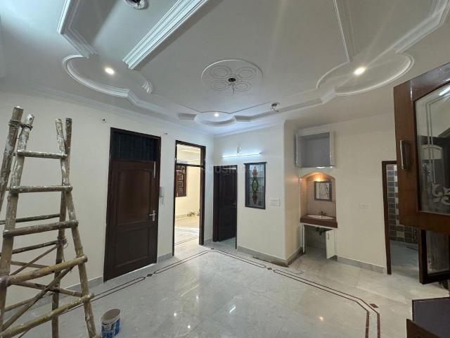 Flat for rent in North West Delhi, Deri