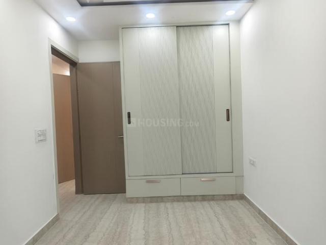 Flat for rent in North West Delhi, Deri