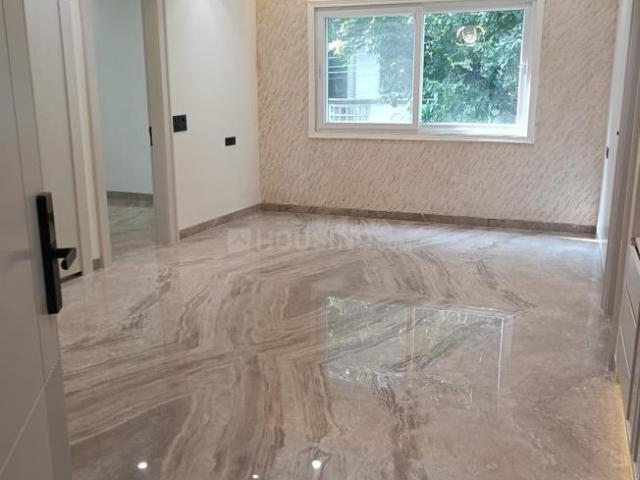 Flat for sale in North West Delhi, Deri