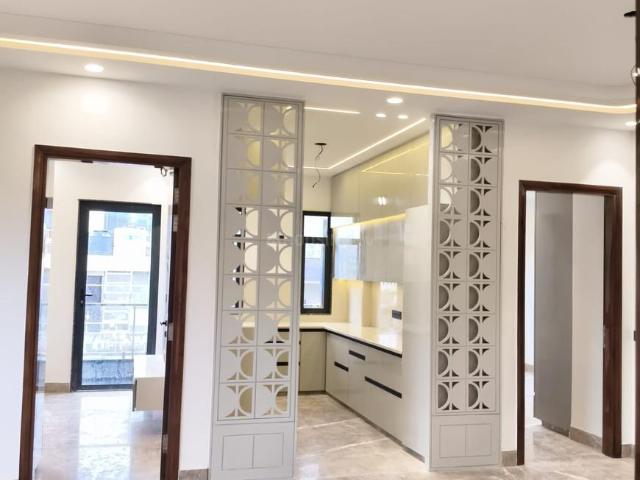 Flat for sale in North West Delhi, Deri