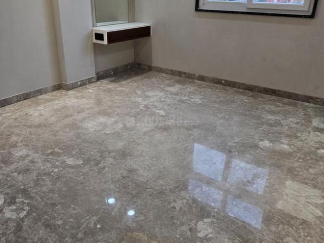 Flat for sale in North West Delhi, Deri