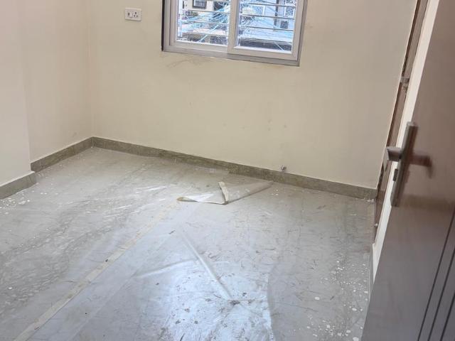 Flat for rent in North West Delhi, Deri
