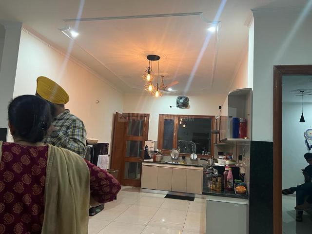 Flat for rent in Mohari, Punjab