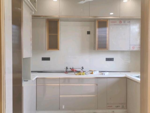 Flat for sale in Hariana