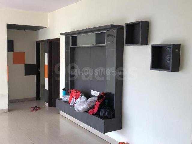 Flat for rent in Hariana
