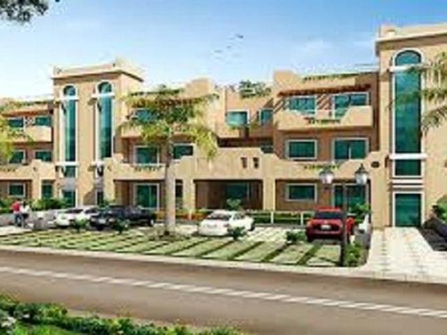 Flat for rent in Hariana