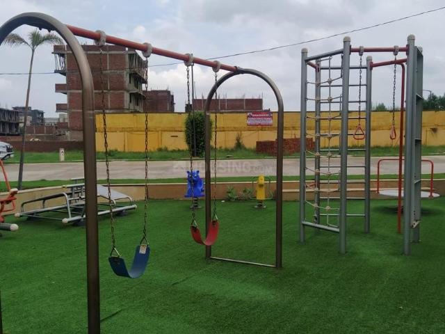 Flat for sale in Hariana