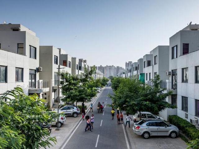 Flat for rent in Hariana