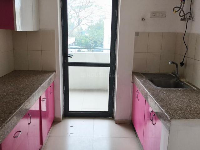 Flat for sale in Hariana