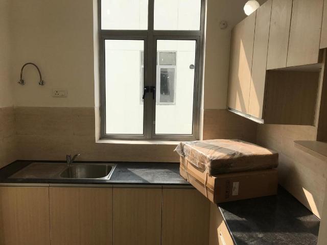 Flat for sale in Hariana