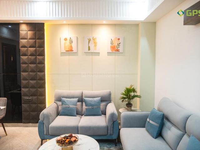 Flat for sale in Hariana